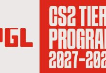 PGL commits $22m to Tier 1 Counter-Strike in 2027 and 2028