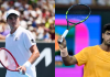 Carlos Alcaraz Faces Rowdy Brazilian Crowd During Heated Fonseca Match at Miami Open