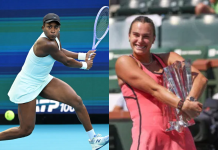 Aryna Sabalenka Calls Coco Gauff a “Fighter” As She Scripts History at Miami Open