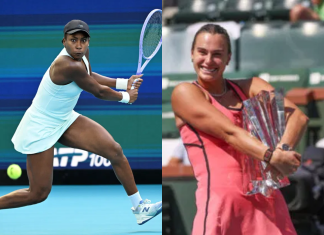 Aryna Sabalenka Calls Coco Gauff a “Fighter” As She Scripts History at Miami Open