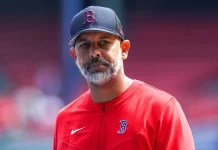 Red Sox Warned of Glaring Offensive Loophole After Blowout Loss to Astros
