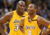 Shaquille O’Neal Issues Strong 6-Word Response to End ‘Kobe Bryant Was Carried’ Narrative