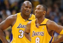 Shaquille O’Neal Issues Strong 6-Word Response to End ‘Kobe Bryant Was Carried’ Narrative