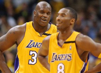 Shaquille O’Neal Issues Strong 6-Word Response to End ‘Kobe Bryant Was Carried’ Narrative