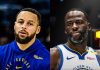 Draymond Green Admits Warriors’ Slippage “Sucks” With Locker Room Message Ahead of Stephen Curry’s Return