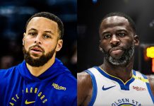 Draymond Green Admits Warriors’ Slippage “Sucks” With Locker Room Message Ahead of Stephen Curry’s Return