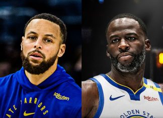 Draymond Green Admits Warriors’ Slippage “Sucks” With Locker Room Message Ahead of Stephen Curry’s Return