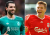 Hear me out, Liverpool fans – Szoboszlai is better than Gerrard