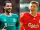 Hear me out, Liverpool fans – Szoboszlai is better than Gerrard