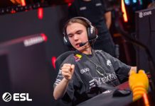 MOUZ and Team Spirit qualify for ESL Pro League Season 23 playoffs