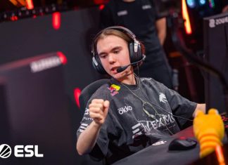 MOUZ and Team Spirit qualify for ESL Pro League Season 23 playoffs