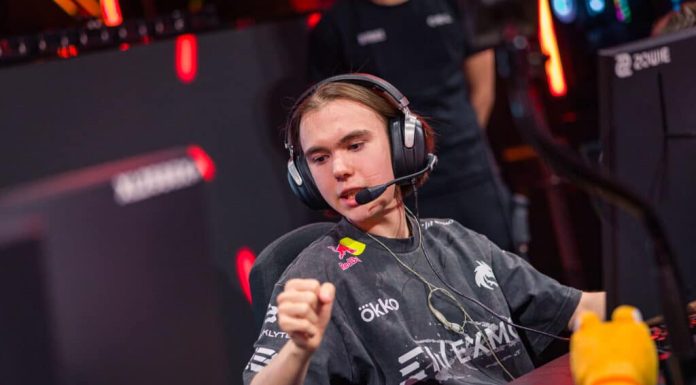 MOUZ and Team Spirit qualify for ESL Pro League Season 23 playoffs