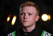 NASCAR Fans Break Character as Joe Gibbs’ Winless Grandson Gets Surprising Community Backing