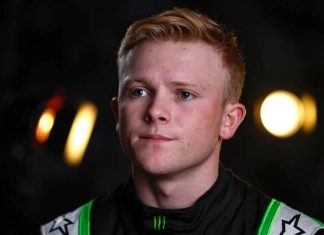 NASCAR Fans Break Character as Joe Gibbs’ Winless Grandson Gets Surprising Community Backing