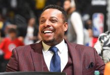 Huge Queue Forms Outside TD Garden After Celtics’ Paul Pierce Night Gesture