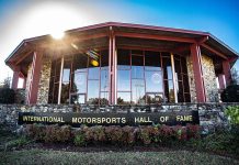 Ex-Talladega Executive Criminally Indicted Over $236,000 Scam Months After Getting Fired