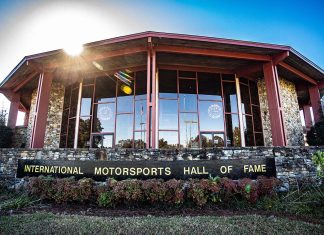 Ex-Talladega Executive Criminally Indicted Over $236,000 Scam Months After Getting Fired