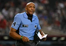 Fact Check: Did MLB Fire CB Bucknor After Controversial Umpiring Calls?