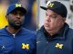 “I Felt Betrayed”: Michigan AD Warde Manuel Gets Brutally Honest About Sherrone Moore After Court Sentencing