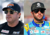 Tony Stewart’s 2011 Championship Run Dragged Back Into Spotlight as Chase Elliott Warns NASCAR Garage