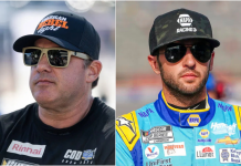Tony Stewart’s 2011 Championship Run Dragged Back Into Spotlight as Chase Elliott Warns NASCAR Garage