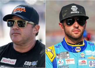 Tony Stewart’s 2011 Championship Run Dragged Back Into Spotlight as Chase Elliott Warns NASCAR Garage