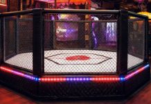 MMA Debutant Brutally Finishes Two Opponents in One Night to Win Tournament