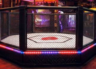 MMA Debutant Brutally Finishes Two Opponents in One Night to Win Tournament