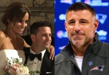 Fact Check: Did Dianna Russini’s Husband Issue a Statement About the Rumors of Her Infidelity With Mike Vrabel?