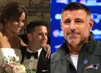 Fact Check: Did Dianna Russini’s Husband Issue a Statement About the Rumors of Her Infidelity With Mike Vrabel?
