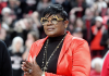 “Wrong Messenger”: Calls Mount as WNBA Leads 30th Season Celebration With Sheryl Swoopes