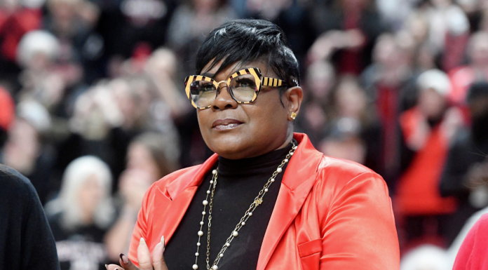 “Wrong Messenger”: Calls Mount as WNBA Leads 30th Season Celebration With Sheryl Swoopes