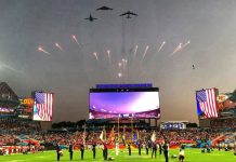 Buccaneers Planning $1B Upgrade & Temporary Relocation for Raymond James Stadium Renovation