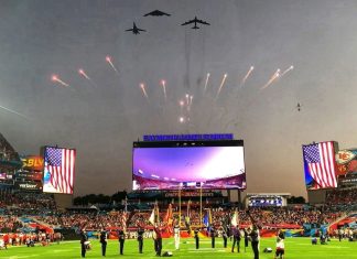 Buccaneers Planning $1B Upgrade & Temporary Relocation for Raymond James Stadium Renovation