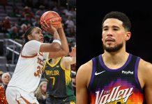 Is Madison Booker Related to Devin Booker? Exploring the Connection Between the College Star and NBA All-Star