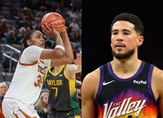 Is Madison Booker Related to Devin Booker? Exploring the Connection Between the College Star and NBA All-Star