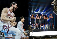 Who Is Singing the National Anthem at the UConn vs Illinois Final Four? Meet Chloe Trudel