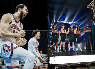 Who Is Singing the National Anthem at the UConn vs Illinois Final Four? Meet Chloe Trudel