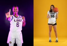 Iowa, LSU Players Among Many Announce Transfer Portal Decision With a ‘Do Not Contact’ Tag