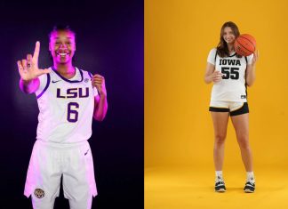 Iowa, LSU Players Among Many Announce Transfer Portal Decision With a ‘Do Not Contact’ Tag