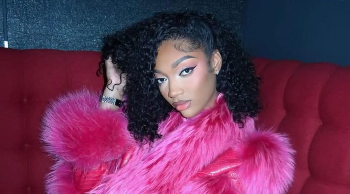 Olivia Miles, Atlanta Dream Share Thoughts As Angel Reese Makes WNBA History With Victoria’s Secret Campaign