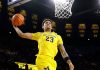 “I Was Holding Our Team Down”: Michigan Star Yaxel Lendeborg Reveals Internal Battle After Title Win