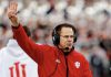 Curt Cignetti Breaks Silence on $40M Spending Tied to Indiana’s National Championship