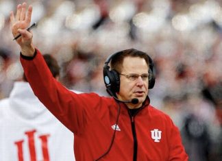 Curt Cignetti Breaks Silence on $40M Spending Tied to Indiana’s National Championship