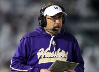 27 Washington Players Make Program History With Major Academic Feat Under Jedd Fisch