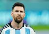Historic SEC Stadium Set to Host Lionel Messi, Argentina In Soccer Friendly
