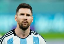 Historic SEC Stadium Set to Host Lionel Messi, Argentina In Soccer Friendly