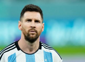 Historic SEC Stadium Set to Host Lionel Messi, Argentina In Soccer Friendly