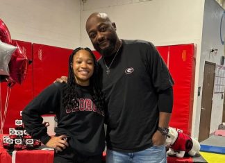 Mike Tomlin Shares Five-Word Message as Daughter Achieves All-American Status