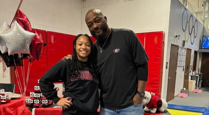 Mike Tomlin Shares Five-Word Message as Daughter Achieves All-American Status